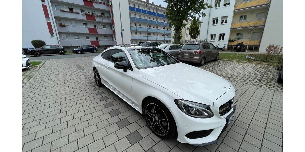 Mercedes-Benz C 200 158.000 km 18.700 &euro; Nürnberg 90480