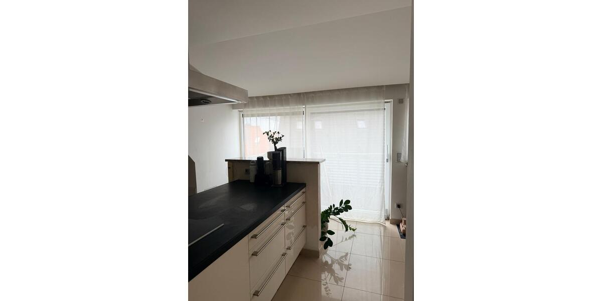 Maisonettenwohnung Nürnberg Gaismannshof - 3 Zimmer, 120 m&sup2;, 1.850&euro; | Angebot:25922047