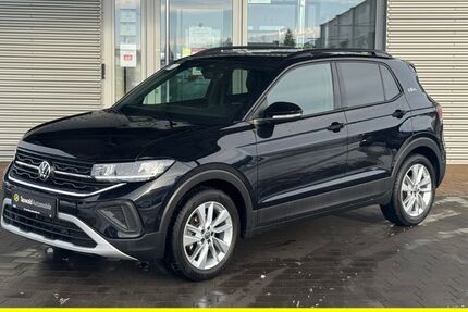 VW T-Cross 25.300 km 22.730 &euro; Erlangen 91058