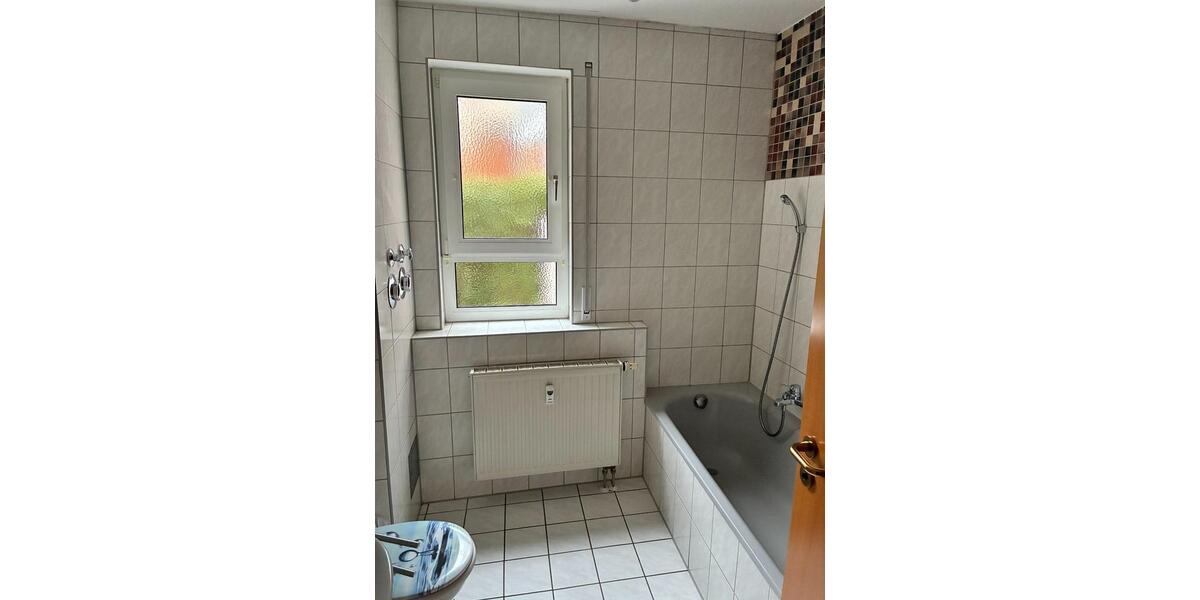 Erdgeschoßwohnung Nürnberg Gebersdorf - 2.5 Zimmer, 58 m&sup2;, 830&euro; | Angebot:25907823