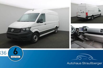 VW Crafter 40.500 km 36.290 &euro; Buchschwabach bei Nürnberg 90574