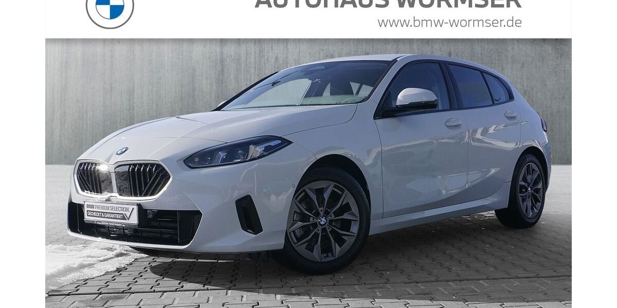 BMW 120 9.204 km 29.980 &euro; Erlangen 91058