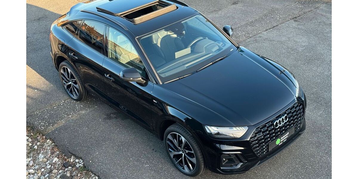 Audi Q5 120.000 km 38.800 &euro; Schwabach 91126