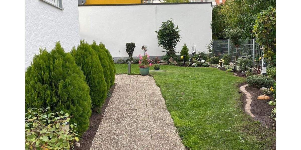 Etagenwohnung Herzogenaurach - 3 Zimmer, 102 m&sup2;, 398.000&euro; | Angebot:25704444