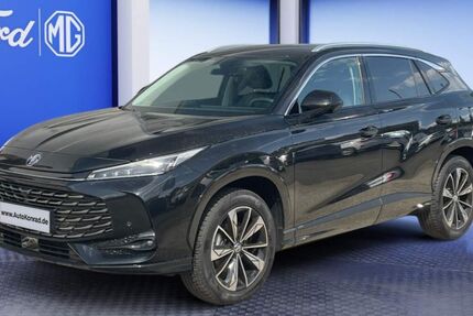 MG HS 11.990 km 24.990 &euro; Fürth 90768