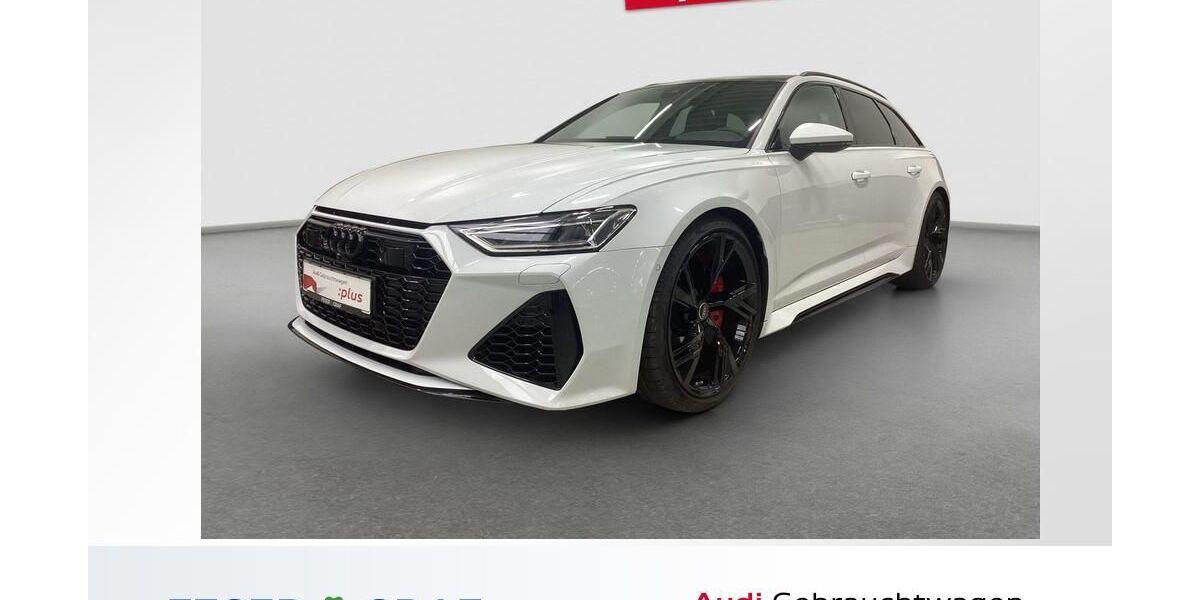 Audi RS6 11.007 km 92.980 &euro; Fürth 90763