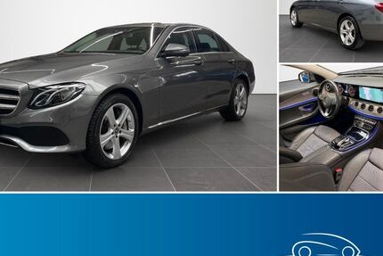Mercedes-Benz E 400 125.000 km 25.290 &euro; Buchschwabach bei Nürnberg 90574