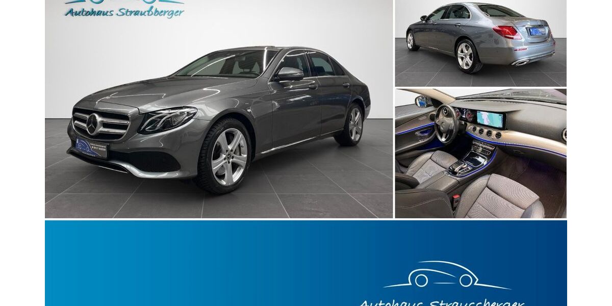Mercedes-Benz E 400 125.000 km 25.290 &euro; Buchschwabach bei Nürnberg 90574