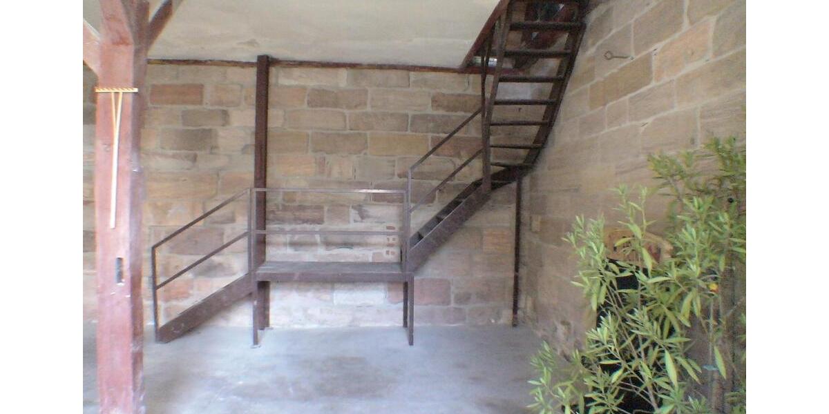 Gewerbeobjekt Fürth Altstadt - 600&euro; | Angebot:24319319