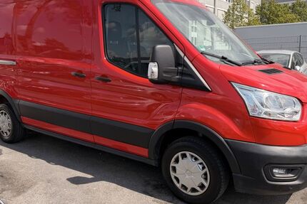 Ford Transit 150.000 km 14.990 &euro; Nürnberg 90441