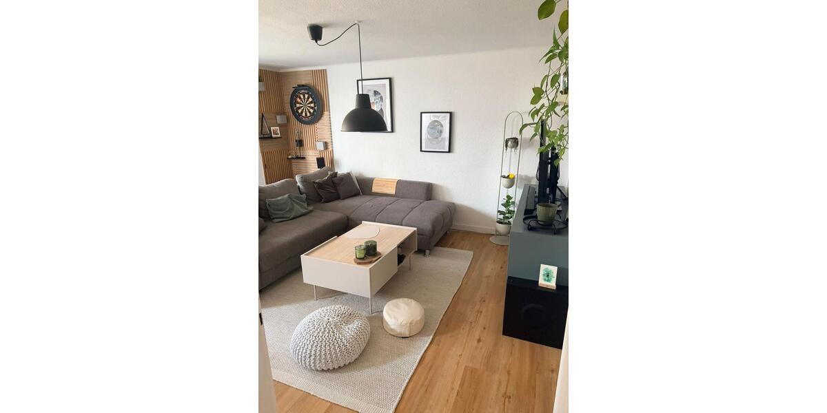 Erdgeschoßwohnung Herzogenaurach - 3 Zimmer, 67 m&sup2;, 269.000&euro; | Angebot:25752840