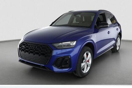 Audi Q5 4.700 km 52.890 &euro; Roth 91154