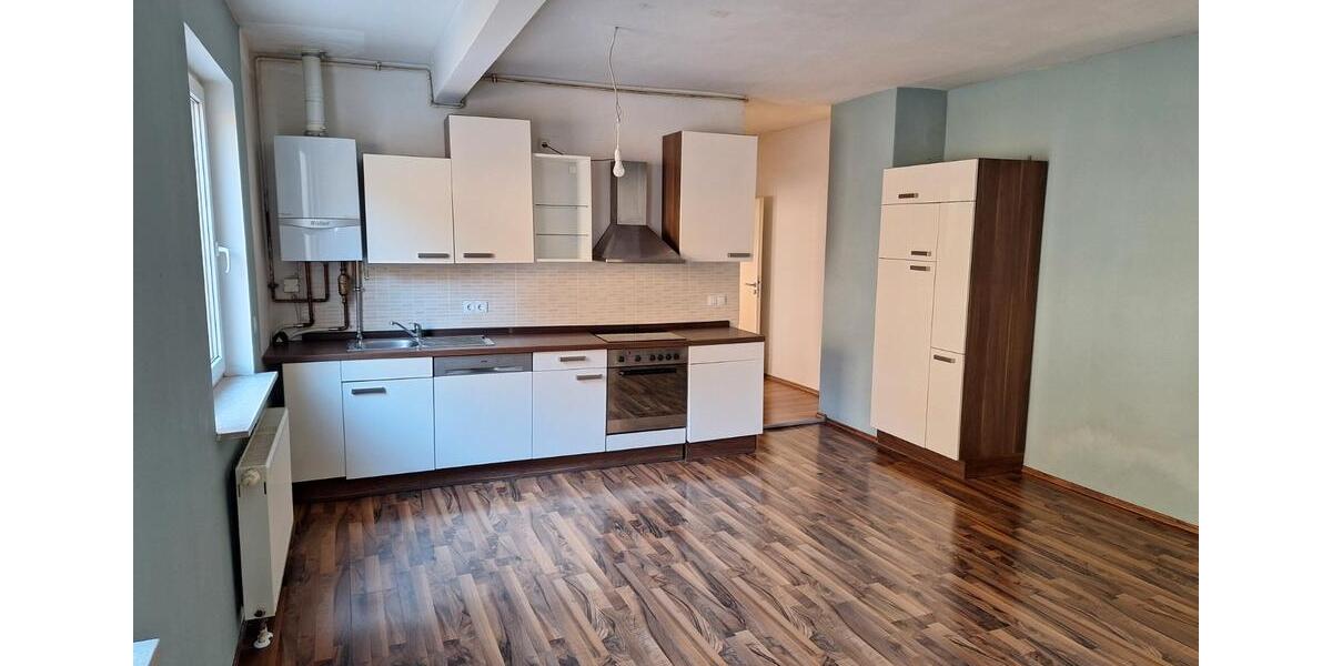 Etagenwohnung Nürnberg Eberhardshof - 3 Zimmer, 63 m&sup2;, 225.000&euro; | Angebot:26960007
