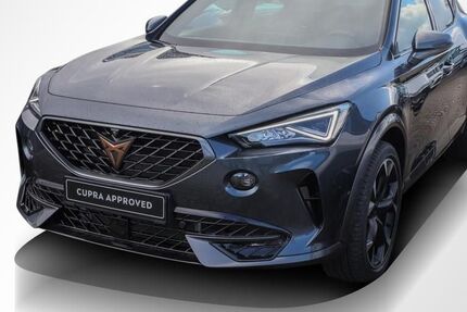 Cupra Formentor 22.044 km 32.205 &euro; Lauf an der Pegnitz 91207