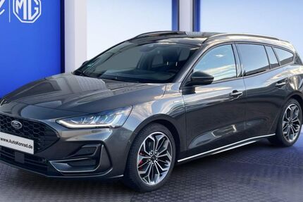 Ford Focus 8.000 km 33.790 &euro; Erlangen 91052