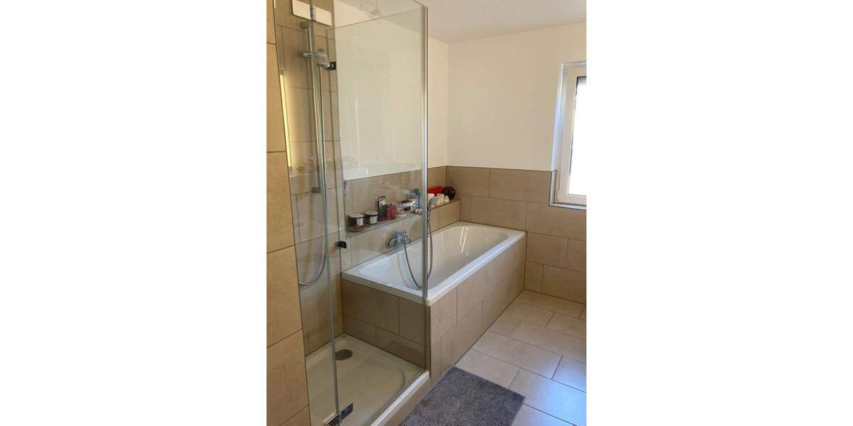 Etagenwohnung Nürnberg Großreuth h d Veste - 2 Zimmer, 57 m&sup2;, 910&euro; | Angebot:25688795