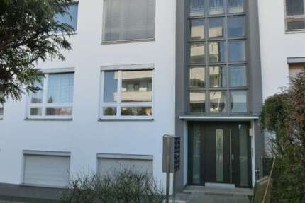 Wohnung Nürnberg Katzwang - 2 Zimmer, 50 m&sup2;, 600&euro; | Angebot:25979683