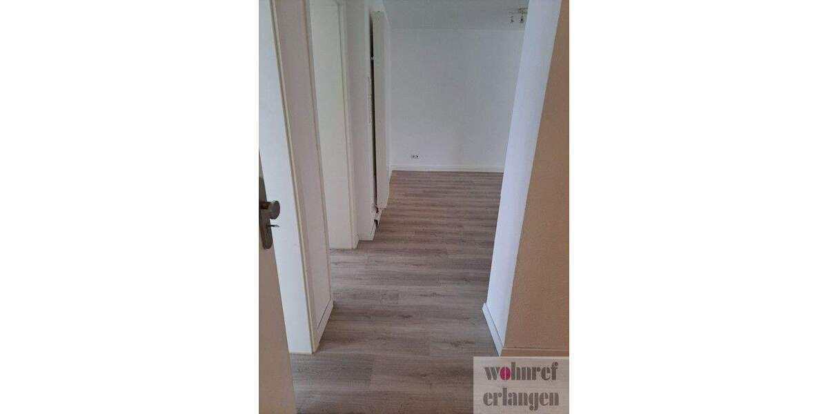 Etagenwohnung Erlangen Innenstadt - 4 Zimmer, 99 m&sup2;, 1.590&euro; | Angebot:25674770