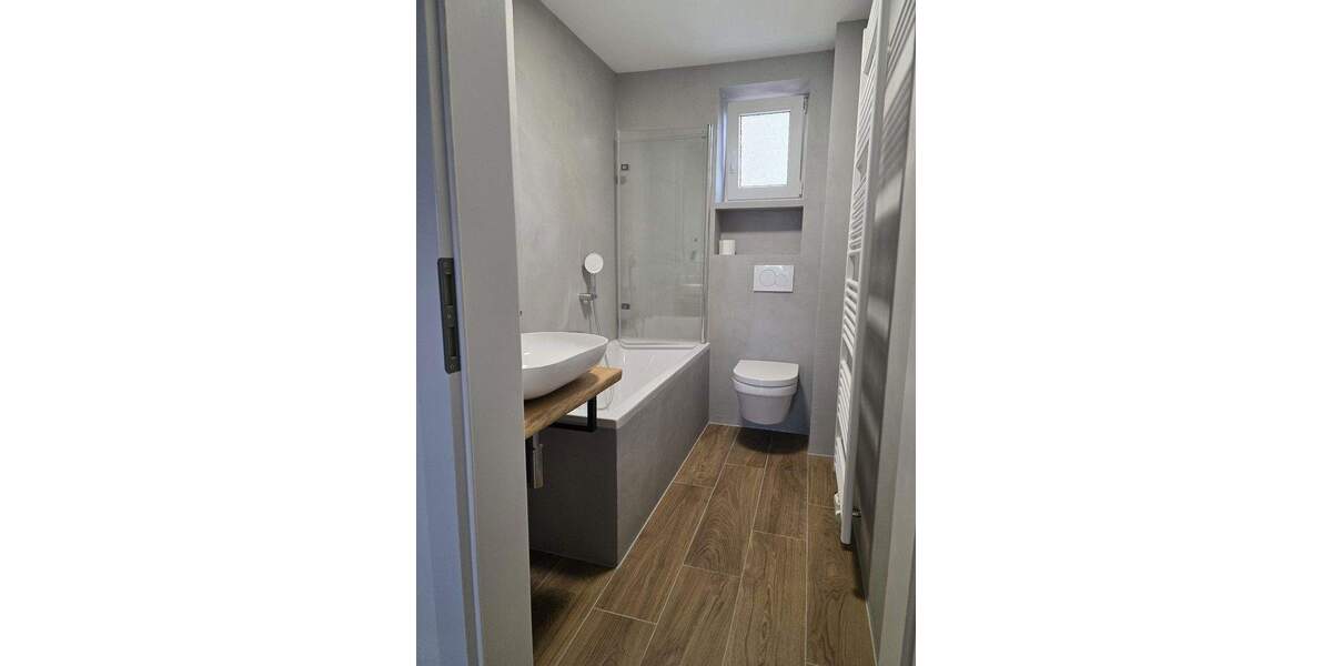 Etagenwohnung Fürth Nordstadt - 2 Zimmer, 59 m&sup2;, 254.900&euro; | Angebot:25865428