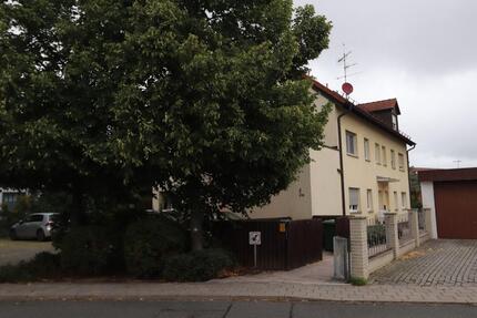 Wohnung Fürth Südstadt - 2 Zimmer, 50 m&sup2;, 195.000&euro; | Angebot:26920303