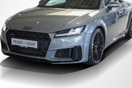 Audi TT 46.350 km 41.740 &euro; Forchheim 91301