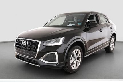 Audi Q2 8.490 km 26.980 &euro; Schwabach 91126