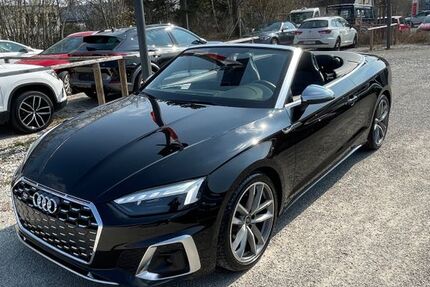 Audi S5 50.211 km 46.290 &euro; Erlangen 91056