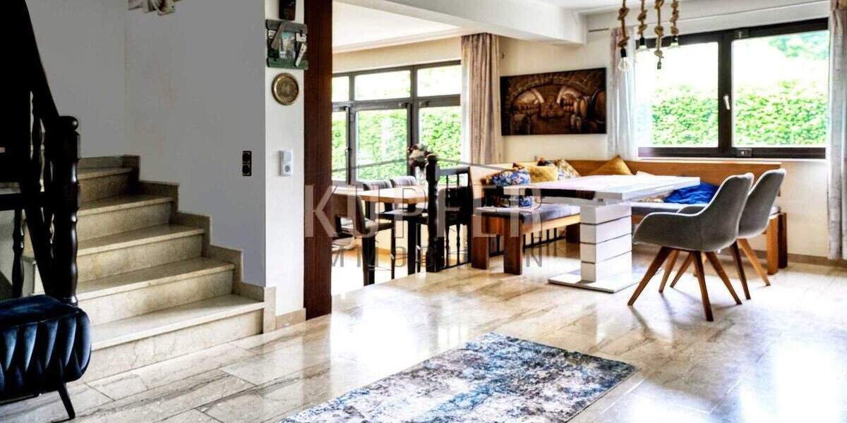 Einfamilienhaus Nürnberg Königshof - 5 Zimmer, 317 m&sup2;, 920.000&euro; | Angebot:25663670