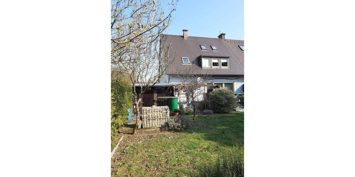 Mehrfamilienhaus, Wohnhaus Nürnberg Leyh - 5 Zimmer, 183 m&sup2;, 575.000&euro; | Angebot:25896359