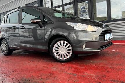 Ford B-Max 93.005 km 5.770 &euro; Fürth 90763