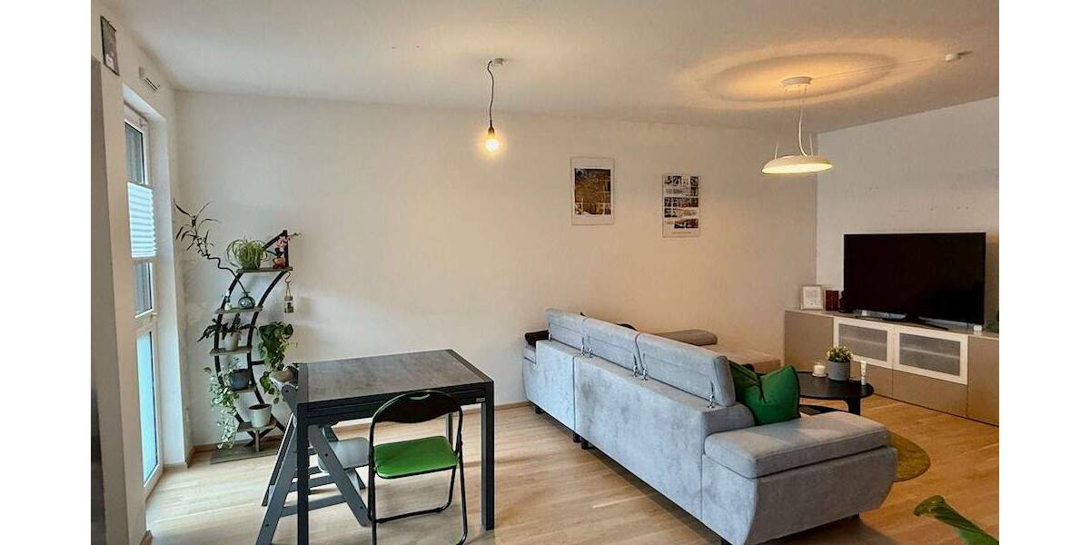 Etagenwohnung Zirndorf - 4 Zimmer, 98 m&sup2;, 538.000&euro; | Angebot:25744759