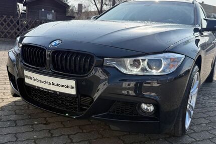 BMW 320 199.600 km 7.490 &euro; FORCHHEIM 91301