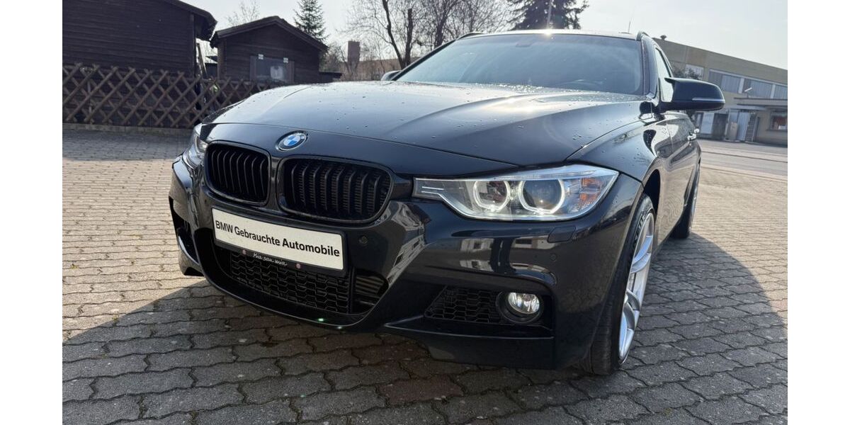 BMW 320 199.600 km 7.490 &euro; FORCHHEIM 91301
