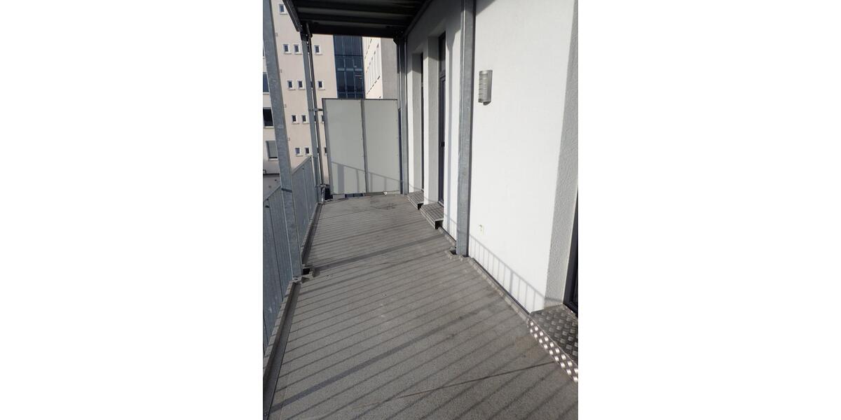 Etagenwohnung Nürnberg Altstadt, St. Lorenz - 2 Zimmer, 47 m&sup2;, 287.000&euro; | Angebot:24524111