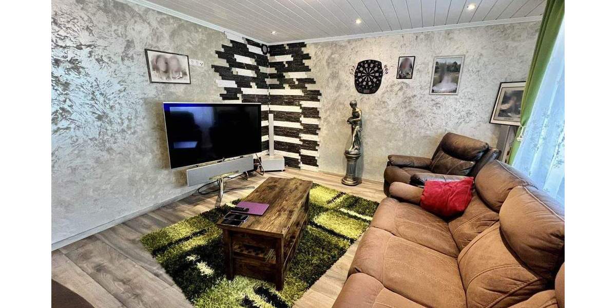 Einfamilienhaus Neustadt/Aisch Umgebung Neustadt - 5 Zimmer, 130 m&sup2;, 226.000&euro; | Angebot:25690500