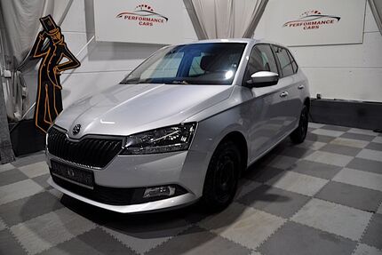 Skoda Fabia 149.000 km 7.699 &euro; Nürnberg 90431