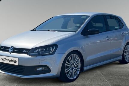 VW Polo 97.200 km 10.980 &euro; Nürnberg 90480