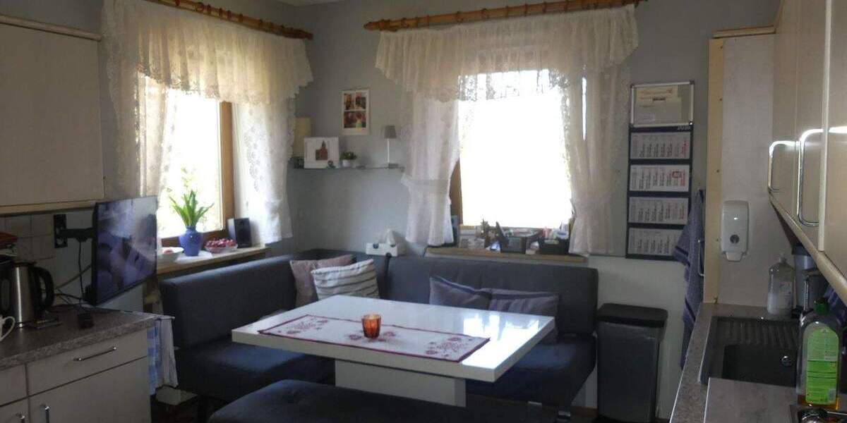 Einfamilienhaus Heilsbronn Bonnhof - 3 Zimmer, 117 m&sup2;, 499.000&euro; | Angebot:25915447