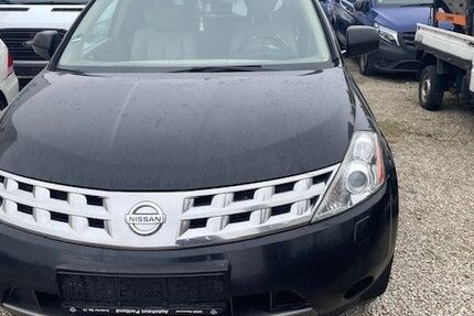 Nissan Murano 198.000 km 2.790 &euro; Nürnberg 90431