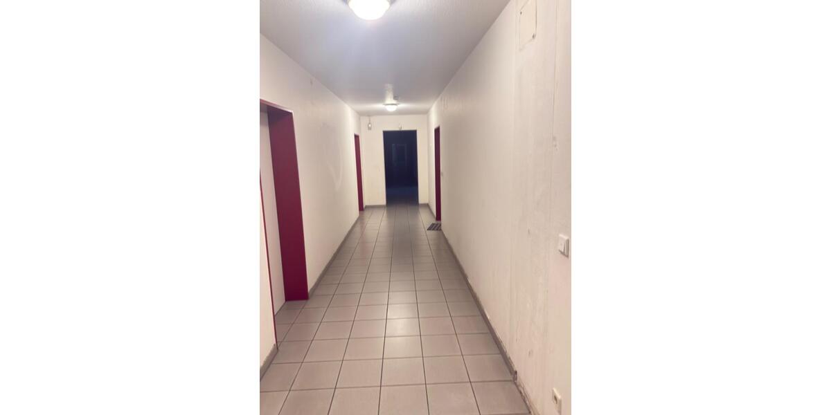 Erdgeschoßwohnung Fürth Südstadt - 1 Zimmer, 33 m&sup2;, 460&euro; | Angebot:25870514