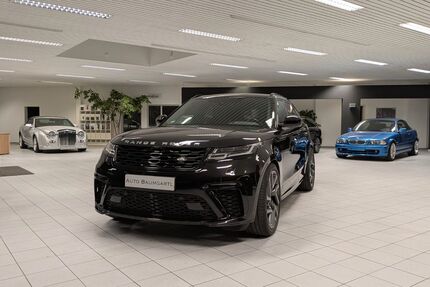 Land Rover Range Rover Velar 65.350 km 54.850 &euro; Herzogenaurach 91074