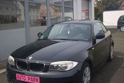 BMW 118 94.000 km 11.950 &euro; Fürth 90765