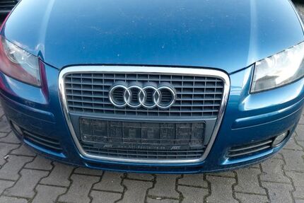 Audi A3 202.837 km 1.600 &euro; Nürnberg 90411