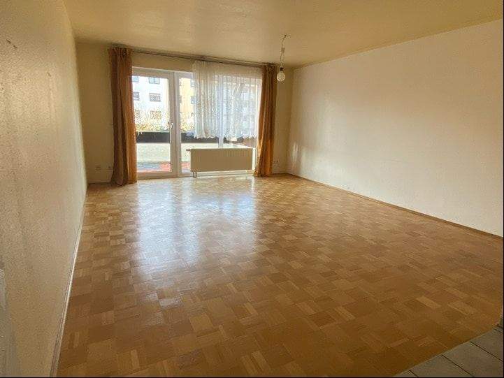 Etagenwohnung Fürth Ronhof - 4 Zimmer, 117 m&sup2;, 369.000&euro; | Angebot:25670927