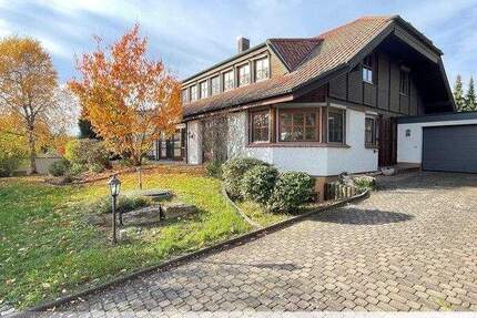 Haus Lauf - 7 Zimmer, 220 m&sup2;, 895.000&euro; | Angebot:25699392