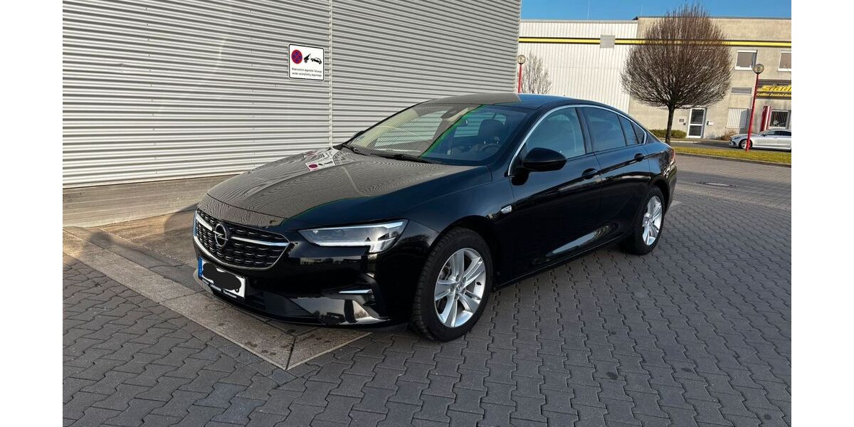 Opel Insignia 101.234 km 17.300 &euro; Nürnberg 90461