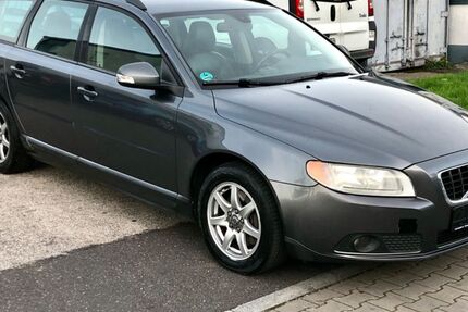 Volvo V70 430.378 km 3.488 &euro; Nürnberg 90441