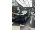 Mercedes-Benz S-Klasse 199.000 km 36.800 &euro; Nürnberg 90403