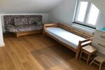 Dachgeschoßwohnung Erlangen Bruck - 2 Zimmer, 35 m&sup2;, 850&euro; | Angebot:24781153