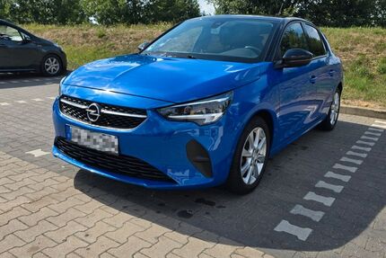 Opel Corsa 62.000 km 13.200 &euro; Eckental 90542